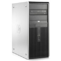 PC minitorre convertible HP Compaq dc7900 (FS483AW)